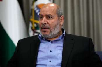 Dr. Khalil al-Hayya appointed Hamas Chief