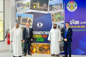 Fujairah to host WFCC Grand Prix in November