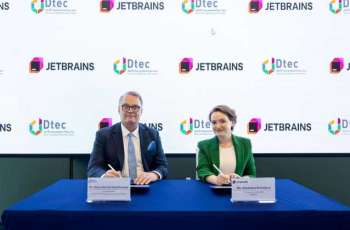 Dtec partners with JetBrains to accelerate AI innovation among UAE startups