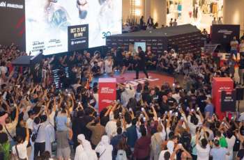 UFC Fight Night returns to Etihad Arena with main event: Ankalaev vs Gusko