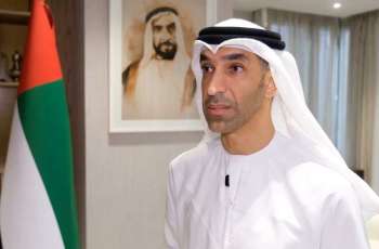 UAE concludes 37 CEPAs, negotiating with 20 countries: Al Zeyoudi