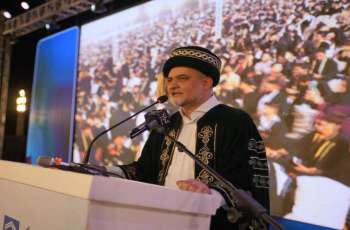 زعیم الجماعة الاسلامیة : أفغانستان لم تمنع استخدام أراضیھا ضد باکستان