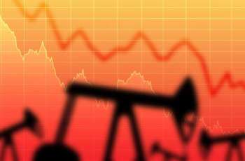 Oil prices dip on Tuesday