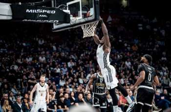 Dubai Basketball placed in ABA League Group B for 2026/27 season