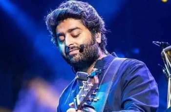 Arijit Singh ends retirement, returns to playback singing