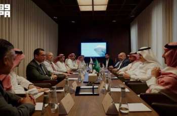 King Salman International Airport Begins Implementation of Unified Digital Construction Management Ecosystem