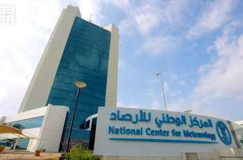 Seven Decades of Saudi Meteorology: A Journey from Traditional Observation to Digital Innovation