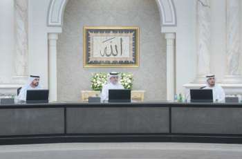 Sharjah Executive Council adopts policy to develop warehouse permit issuance rules
