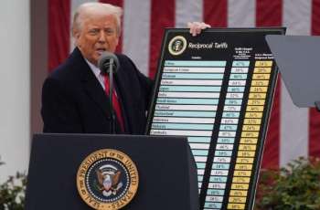 Trump  prepares new import tariffs on dozens of countries