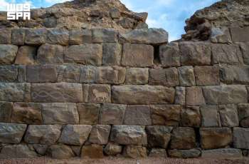 Al-Ukhdood Archaeological Site Draws Over 17,500 Visitors in First Half of 2026