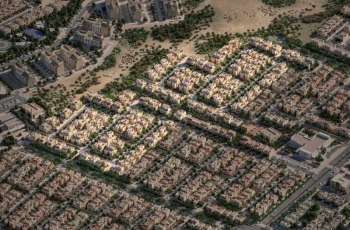 ROSHN Group Launches Curated Collection of Villas in SEDRA Community
