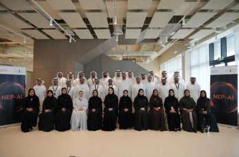NEP-AI begins technical training on the foundations of artificial intelligence for 32 experts