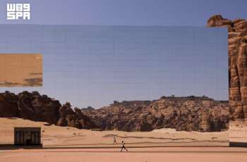AlUla’s Hiking Trails Offer Immersive Journey through Nature and History