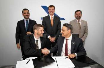 Mubadala, Embraer sign agreement to strengthen UAE's position in global aerospace