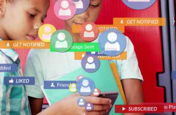 French lawmakers approve social media ban for children