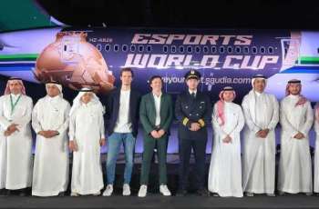 Esports Foundation Extends Partnership with Saudia for Esports World Cup 2026
