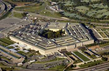 US Defence Secretary estimates war with Iran cost US $37.5 billion