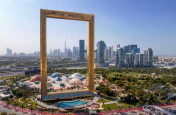 Dubai launches 'A Dubai Invite' initiative with rewards for residents through end-2026