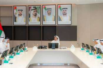 Suqia UAE reviews strategic local, global initiatives at board meeting