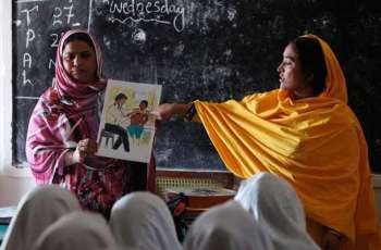 Sindh education dept to introduce facial recognition attendance system