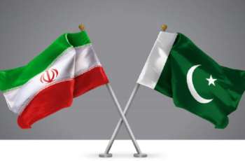 المتحدث باسم وزارة الداخلیة الایرانیة یوٴکد بأن زیارة مومني الی باکستان تھدف لزیادة حجم التبادل التجاري