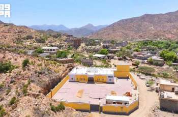 SDRPY Expands Yemen Healthcare with Sabah Hospital Construction in Abyan Governorate