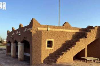 مسجد 