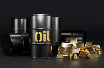 Gold slips from two-week peak