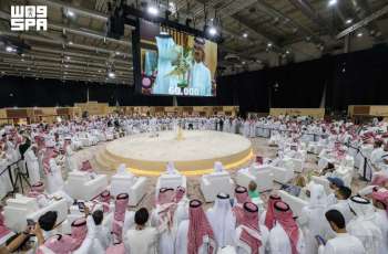 المركز الوطني للصقور يطلق أولى فعالياته بالمزاد الدولي لمزارع إنتاج الصقور في 5 أغسطس المقبل