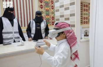 Northern Borders Summer Festival Attracts Visitors with Heritage and Cultural Displays