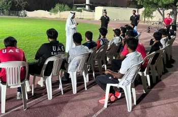 UAE Archery Team to participate in Asian Archery Federation President's Cup in Bangladesh