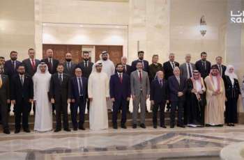 High-level MENAFATF delegation reviews Syria's preparations for Mutual Evaluation process