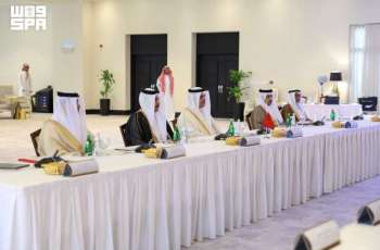 Saudi-Bahraini Committee Reviews Joint Security Cooperation