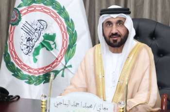 Arab Parliament Speaker condemns Israeli incursion into Al-Aqsa mosque compound