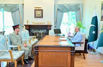 Lt Gen Amir Raza promoted to four-star general