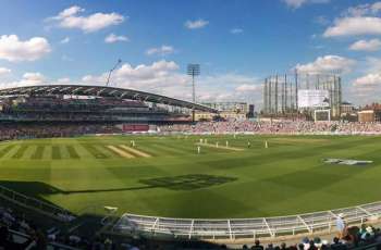 ICC shifts World Test Championship 2027 final from Lord’s to The Oval