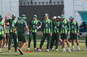 Pakistan likely to field seven specialist batters in first Test against West Indies
