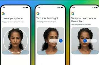 Google introduces selfie video verification for account sign-in, ecovery