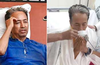 Sonam Wangchuk ends 26-day hunger strike, student protest continues in New Delhi