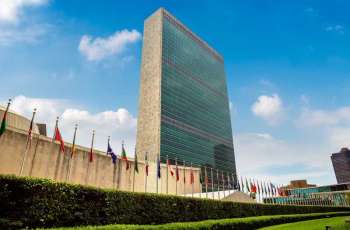 UN Secretary-General urges Houthis to halt attacks on commercial vessels in Red Sea