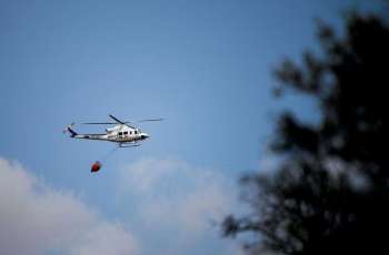 Wildfires surge across Europe as Spain and France battle major blazes