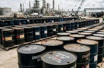 Middle East tensions push oil prices to two-month high