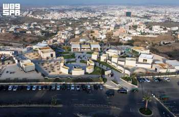 Marnis Destination Transforms Abha into Top Summer Tourist Hub