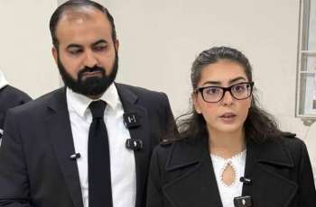 IHC clears way for hearing Iman Mazari, Hadi Ali Chattha’s sentence suspension pleas