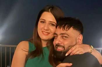 Badshah’s Wife Isha Rakhi sparks separation rumours with cryptic social media post