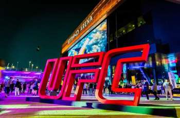 UFC brings blockbuster action to Abu Dhabi on October 24 with UFC 333