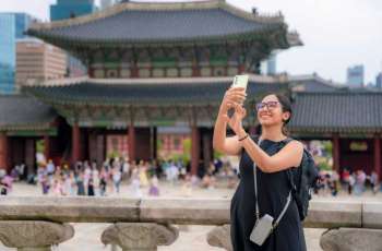 S. Korea's travel account posts surplus for 3rd consecutive month in May