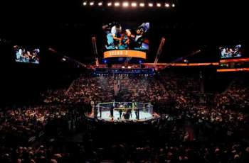 UFC FIGHT NIGHT: Magomed Ankalaev defeats Bogdan Guskov