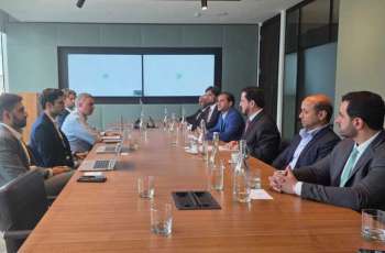 DEWA International strengthens global partnerships, expands international operations in UK