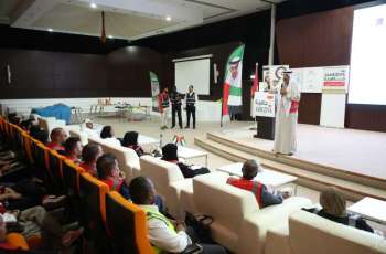 National Readiness Forum for First Line Defenders and First Responders launches in Abu Dhabi
